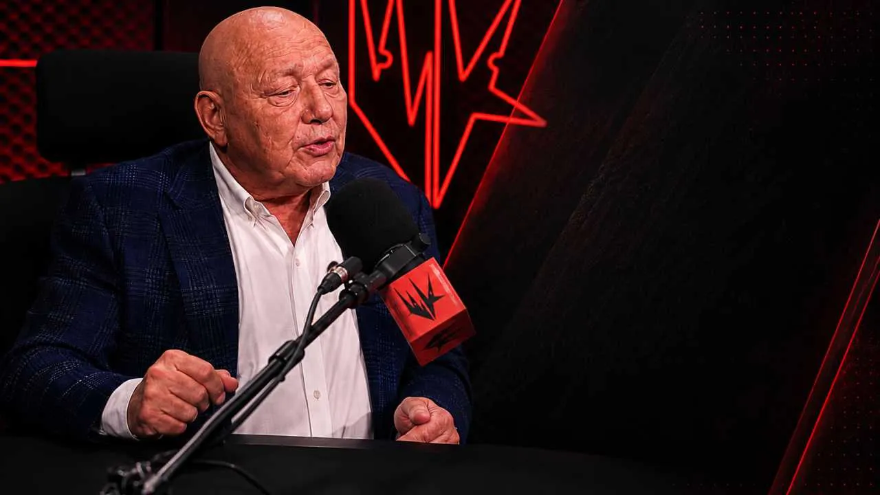 Krzysztof Jackowski ujawnił swoje stawki. Tyle bierze za jedną wizję