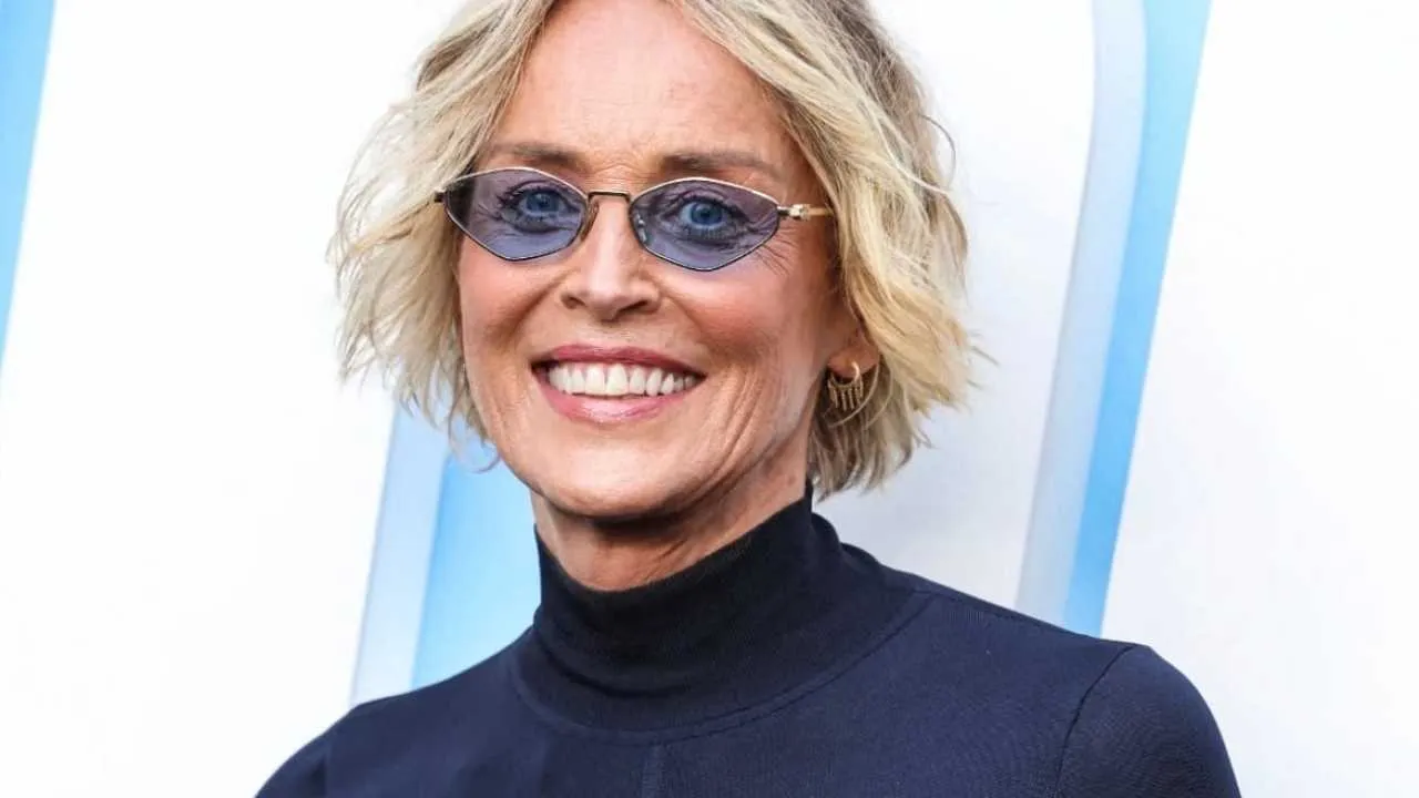 Sharon Stone o trudnej relacji z matką: „Musiałam ją puścić, żeby mogła odejść”