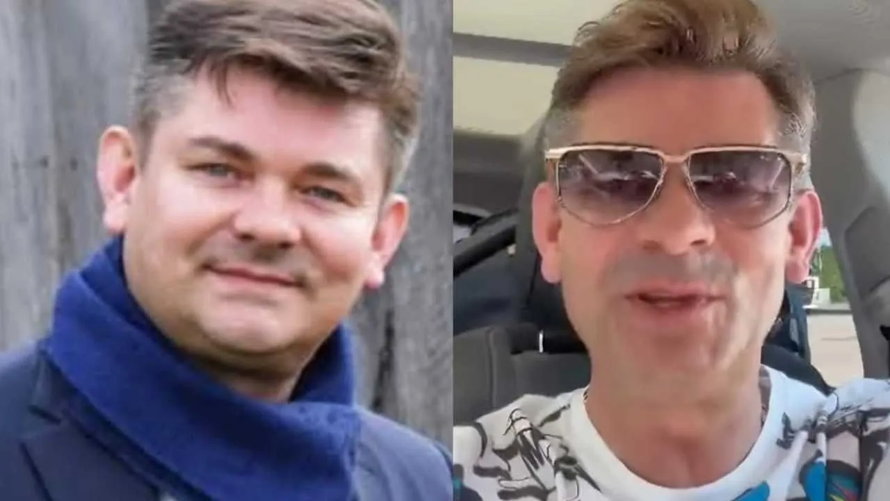 Co się dzieje z Zenkiem Martyniukiem? Król Disco polo znika w oczach