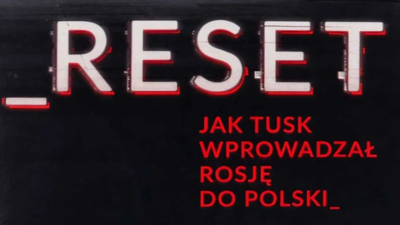 Wyprzedana przed premierą, a teraz bije rekordy. Nowa książka Cenckiewicza, Rachonia i Wierzchołowskiego to już bestseller