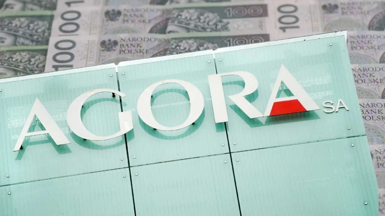 Panika na Czerskiej. Agora walczy o przetrwanie i "pożera" własną spółkę