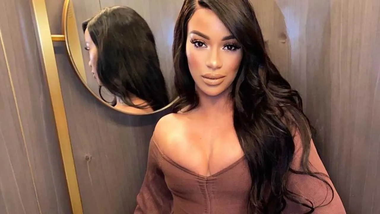 11 minut, które wstrząsnęły sprawą. Influencerka po zeznaniach wróciła za kraty