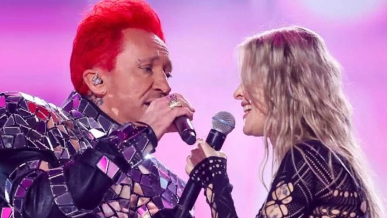 Największy powrót w polskim show-biznesie? Michał Wiśniewski znów z byłą żoną