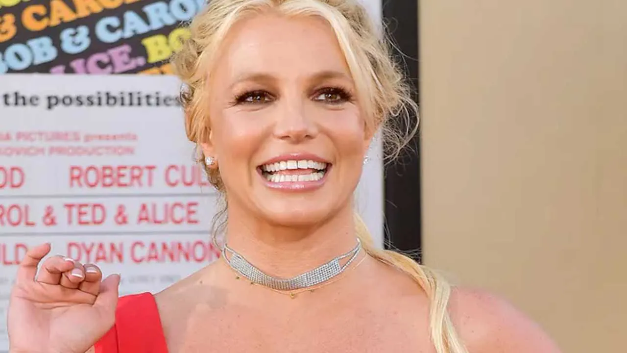 Pijacki rajd Britney Spears ma ciąg dalszy. To spotkało piosenkarkę