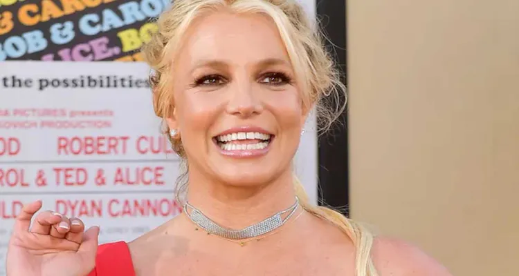 Pijacki rajd Britney Spears ma ciąg dalszy. To spotkało piosenkarkę