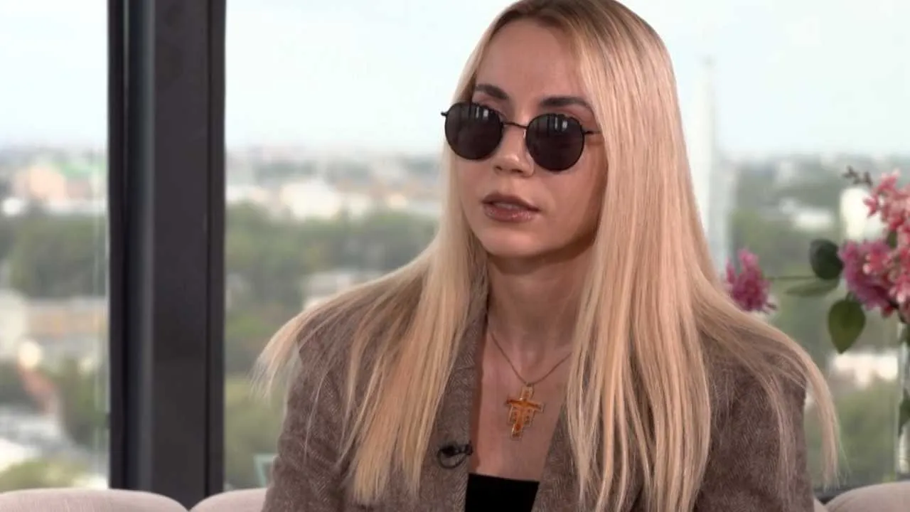 TYLKO U NAS: Marianna Schreiber bezlitośnie uderza w Wiśniewskiego. Tak komentuje największy come back roku