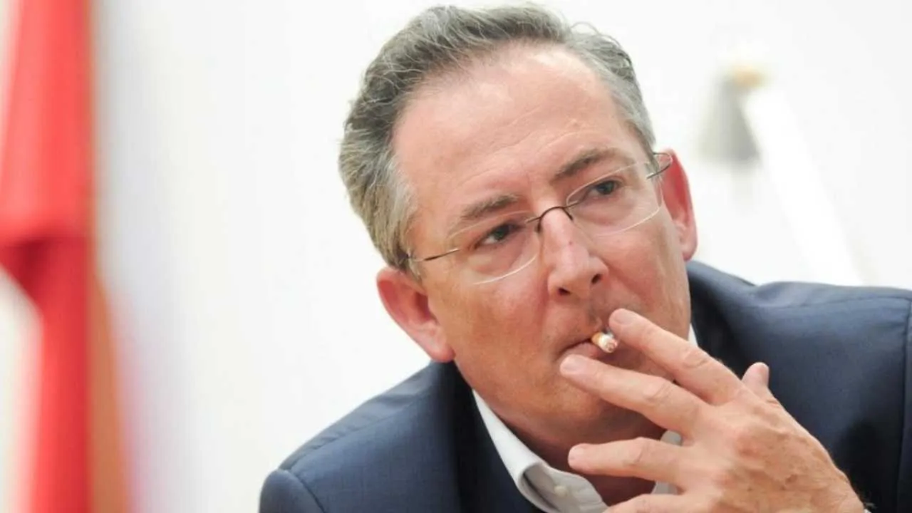 Rząd Tuska w panice przed referendum w Krakowie. Ściągnęli samego pułkownika Sienkiewicza