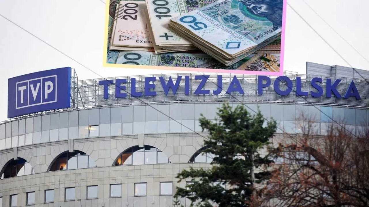 Kosmiczne stawki za reklamy w TVP. Tyle chcą za pół minuty