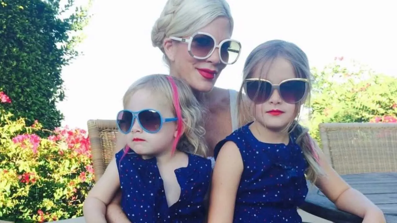 Hollywoodzka gwiazda w dramatycznym wypadku. Jej dzieci trafiły do szpitala