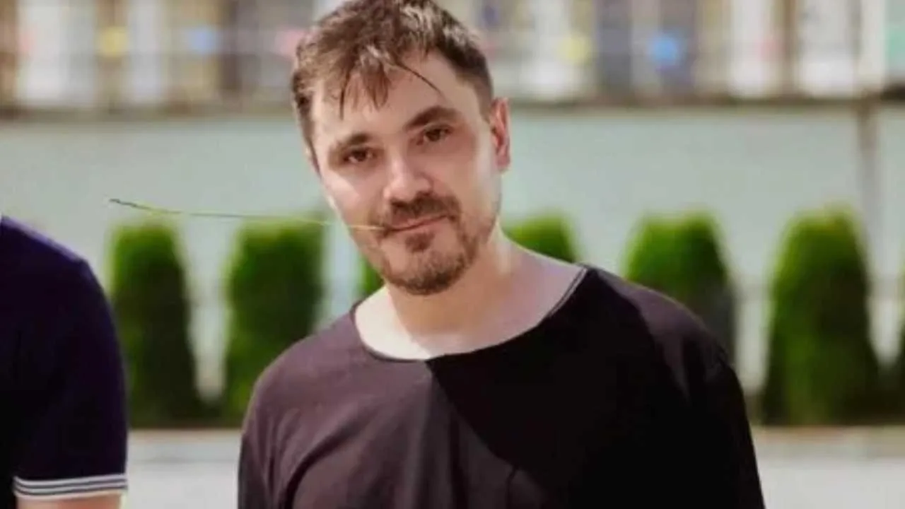Daniel Martyniuk nie będzie bronił Polski. „To nie moja wojna. Niech się biją ci z rządu”.