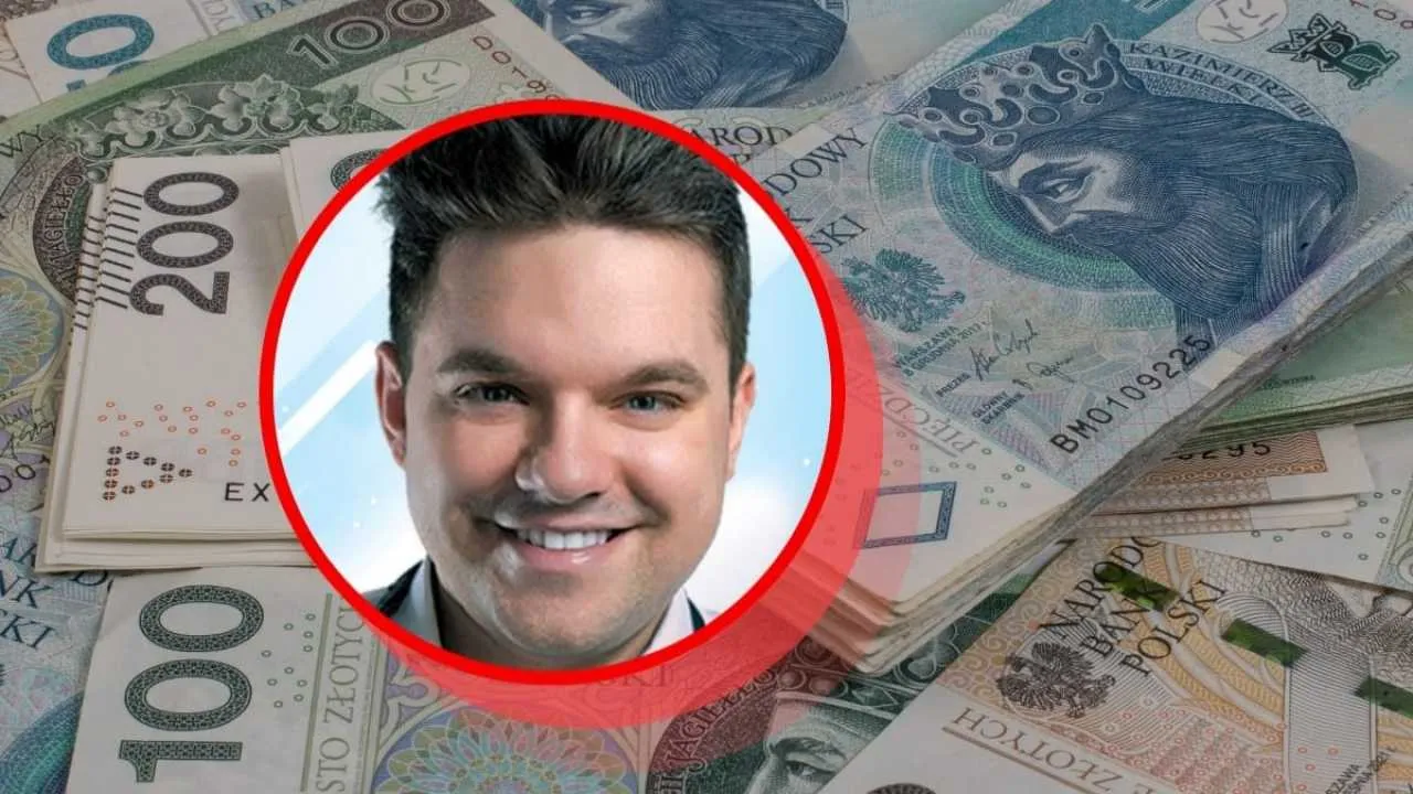 Kosmiczny majątek radnego KO. Od dwóch lat jest lekarzem i ma na koncie grube miliony