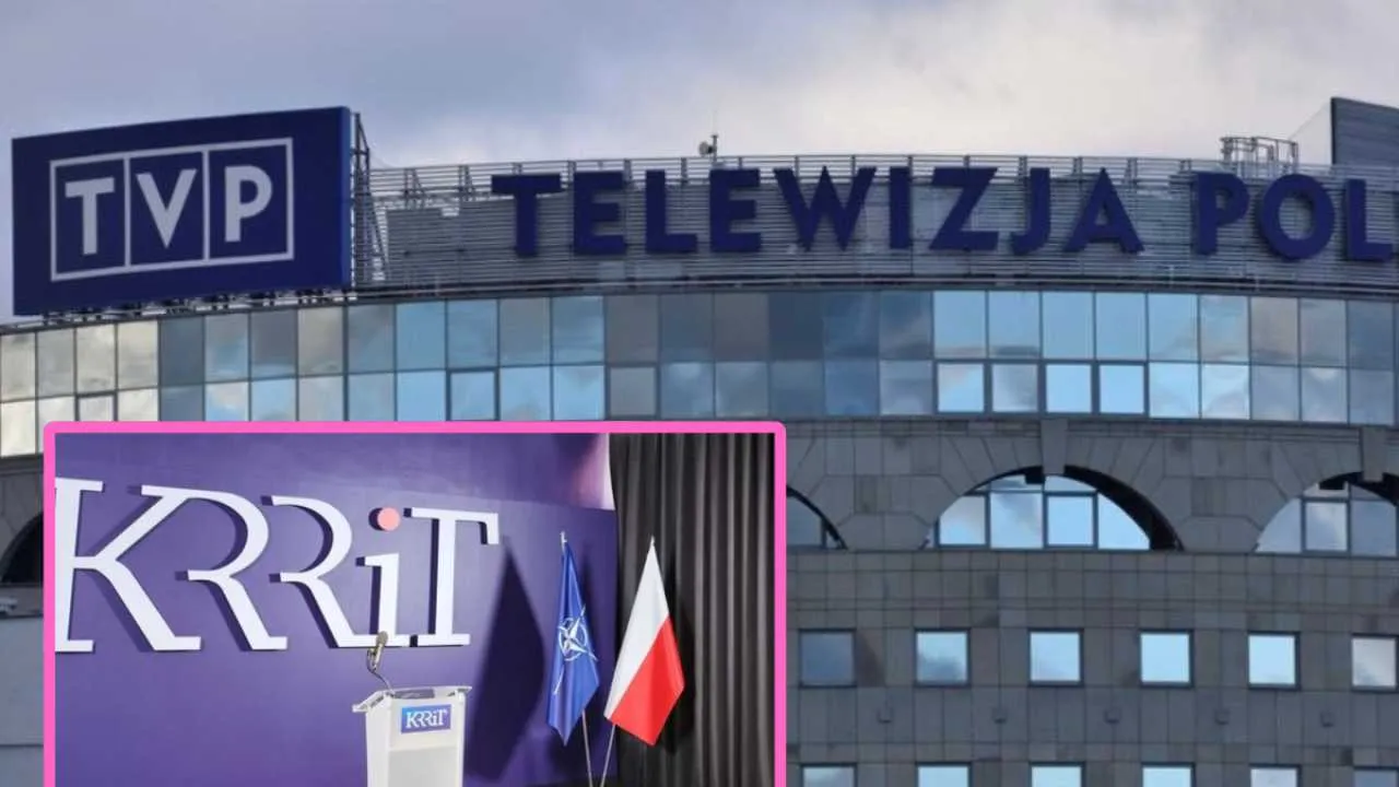KRRiT alarmuje: koalicja rządząca zdominowała publiczną telewizję i radio. Są twarde dane