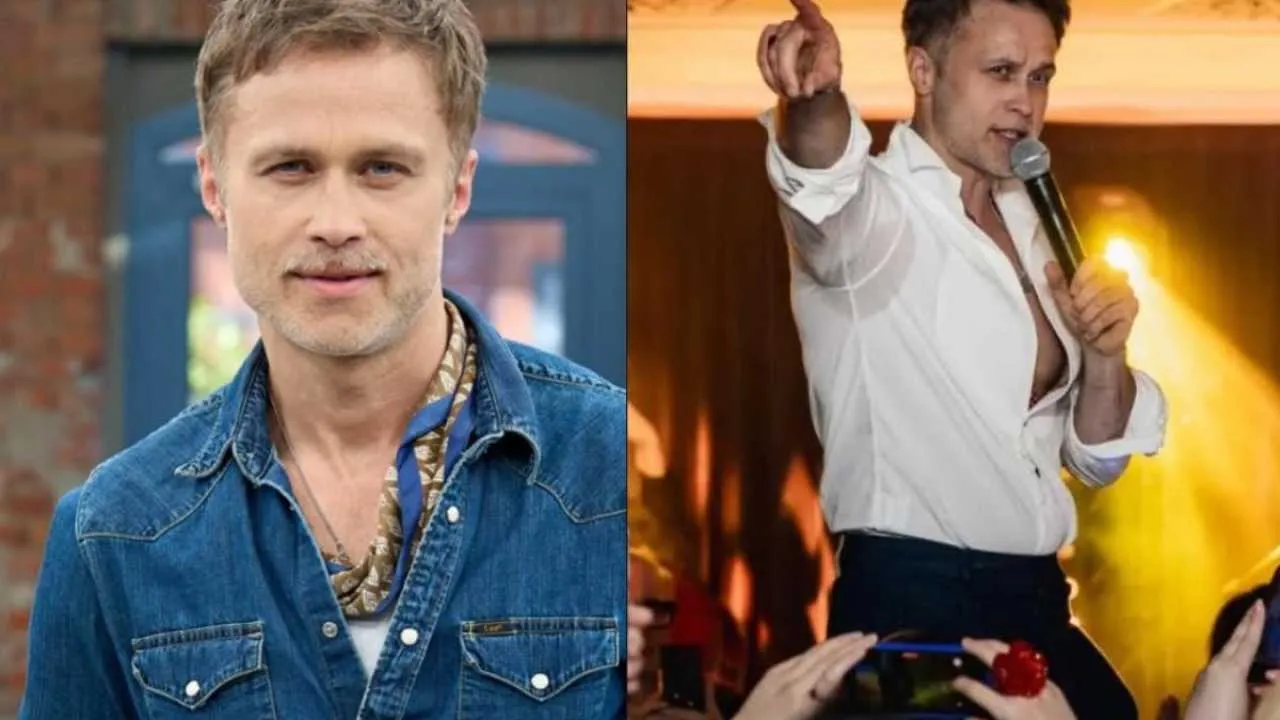 Maciej Zakościelny pierwszy raz o rozstaniu z matką swoich synów. Jak poradził sobie z samotnością?