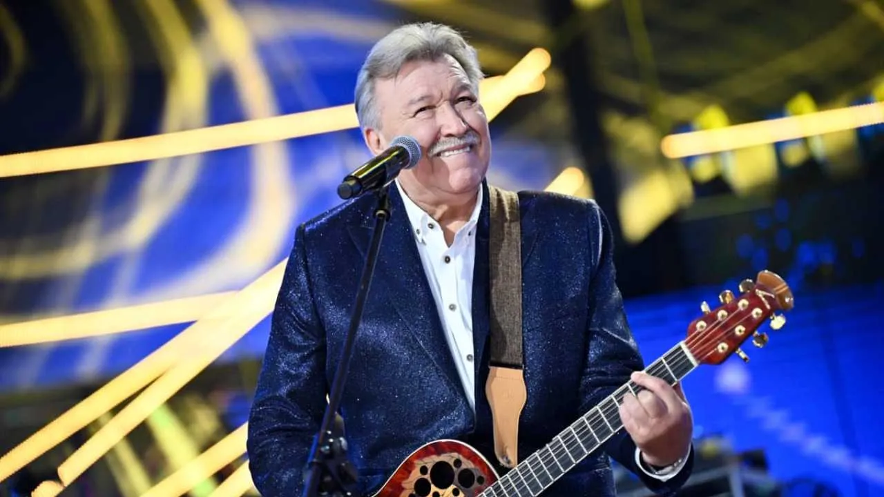 Muzyczna historia trwa. Andrzej Rybiński koncertuje z synem