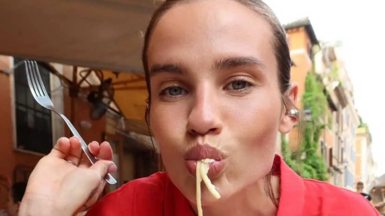 Karolina Gilon zdradziła, ile waży po porodzie Franka. Błyskawiczny powrót do formy!