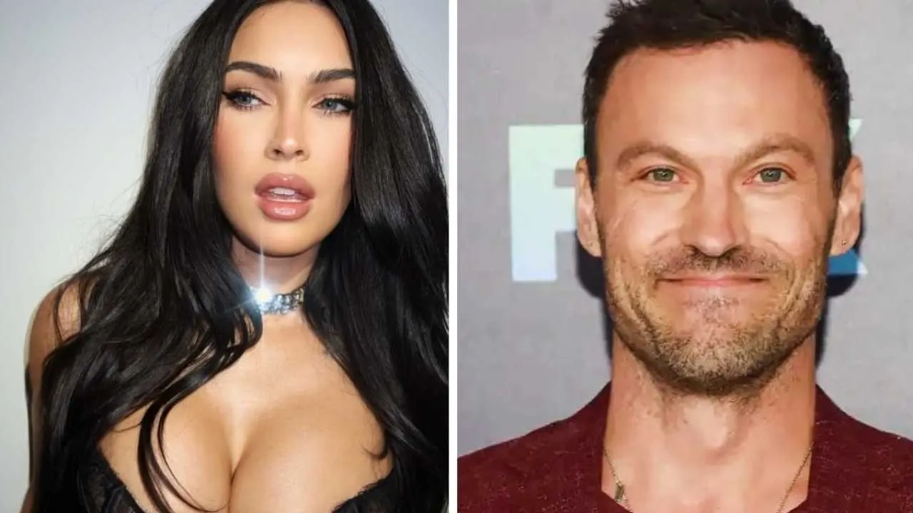 Brian Austin Green zdradza kulisy rozpadu małżeństwa z Megan Fox. „To była dla mnie ważna lekcja”