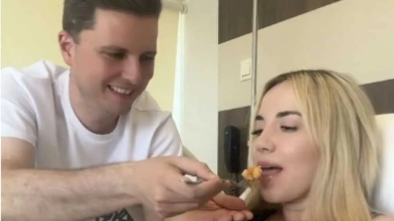 Korczarowski chciał zabić człowieka? Ostra odpowiedź do Marianny: "Ty załgana dz*wko"