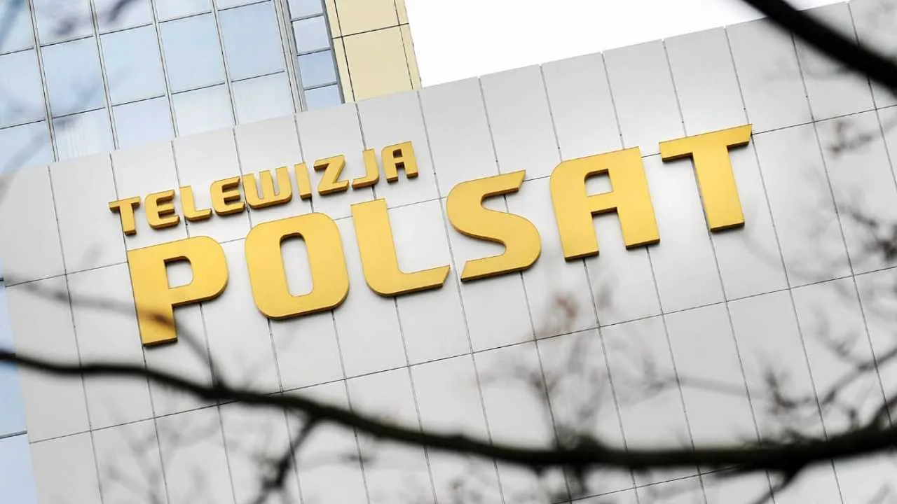 Szok wśród dziennikarzy Polsatu. Nikt ich nie poinformował