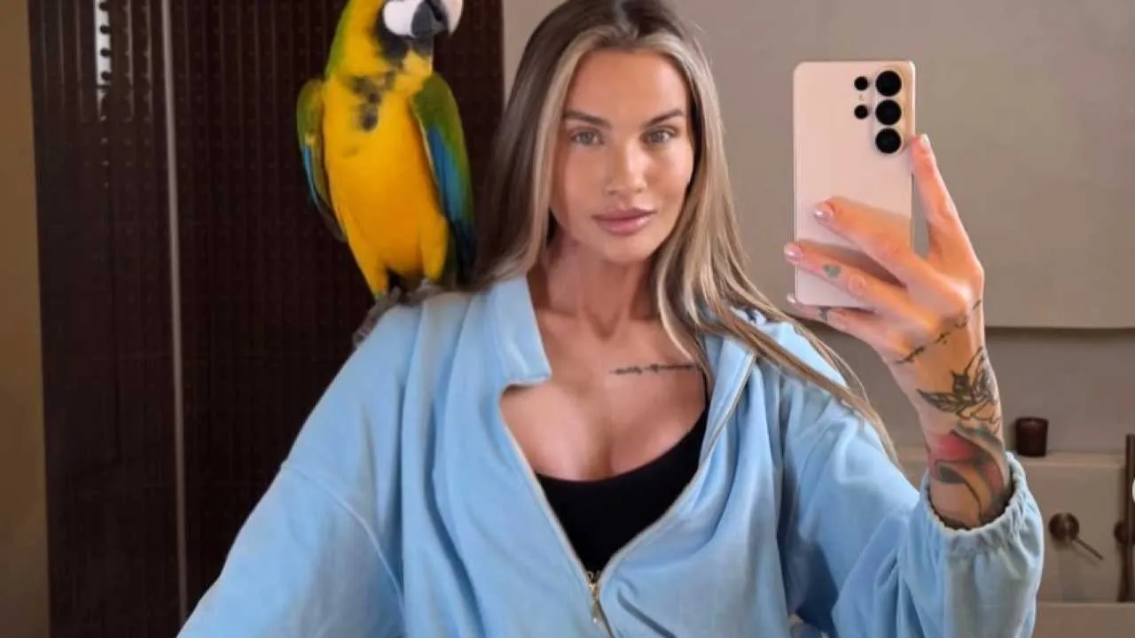 Karolina Gilon pokazała umięśniony brzuch po ciąży. Zdradziła, jak wróciła do formy