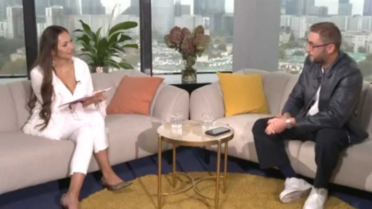 Miłosz Kłeczek chciał dostać się do telewizji. Na castingu wcielił się w... Violettę Villas!