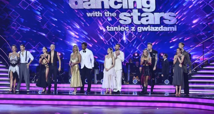 Taniec z gwiazdami - ósmy odcinek. Rywalizacja wchodzi w decydującą fazę