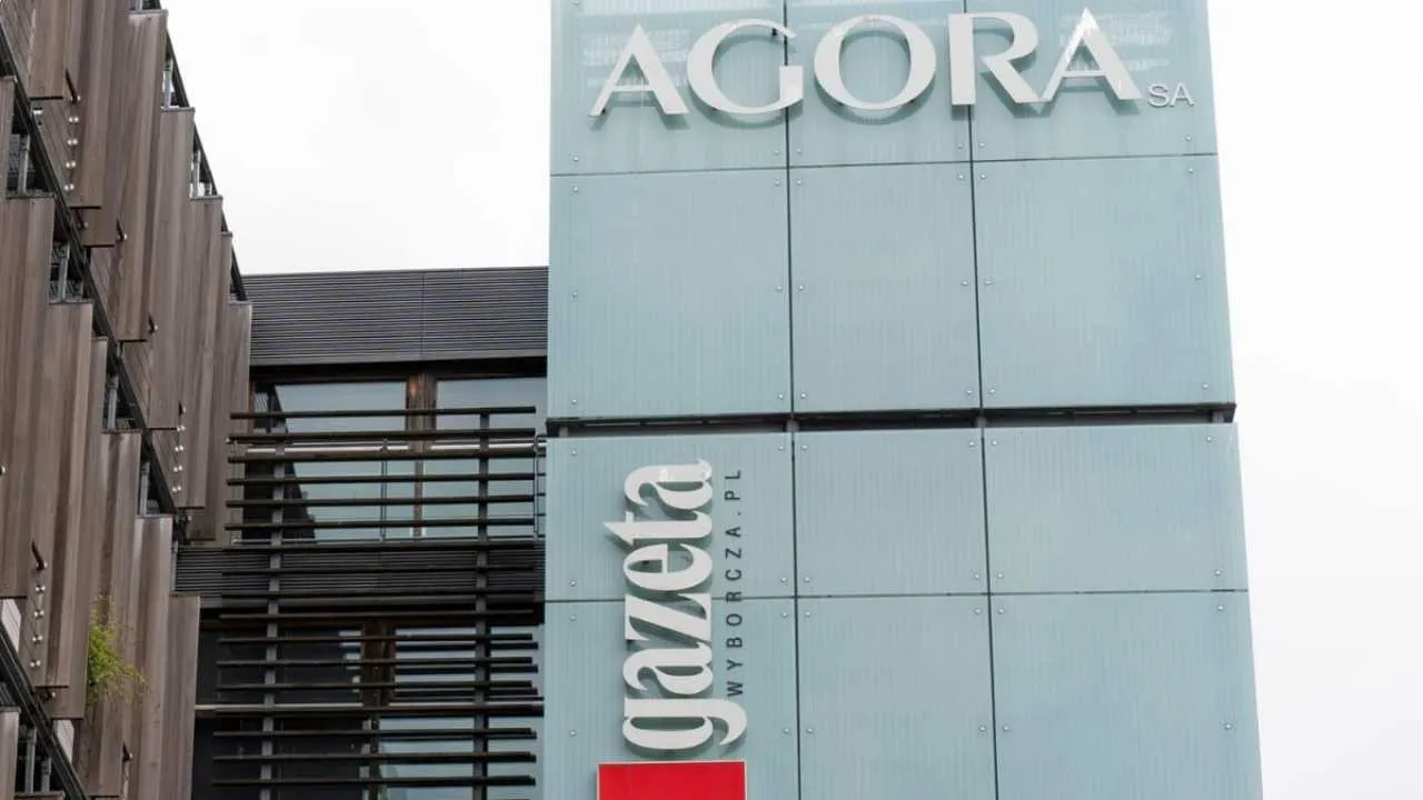 Rzeź etatów na Czerskiej. Imperium Agory tonie? Prawie 200 osób na bruku