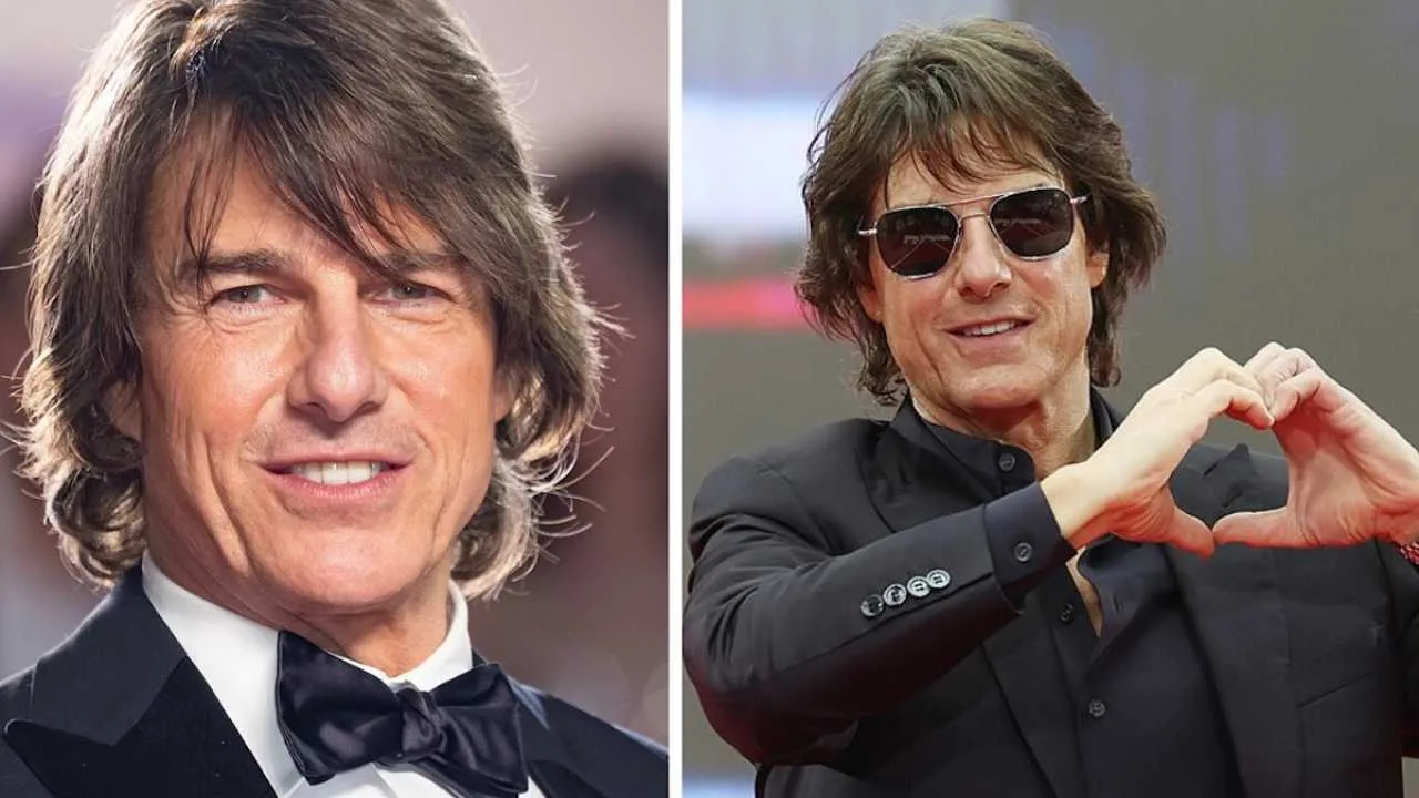 Tom Cruise znów w centrum uwagi. O tej części życia mówi wyjątkowo rzadko