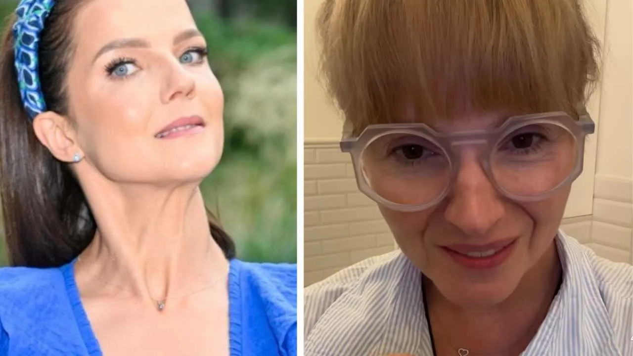 Szelągowska nie wytrzymała. Nagranie do Jabłczyńskiej łamie internet: „Jak można być aż tak złym człowiekiem”
