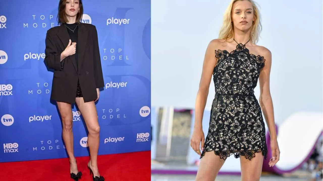 Wzięła udział w "Top Model" i wyleciała z kadry Polski. Dziś zdradza, co usłyszała