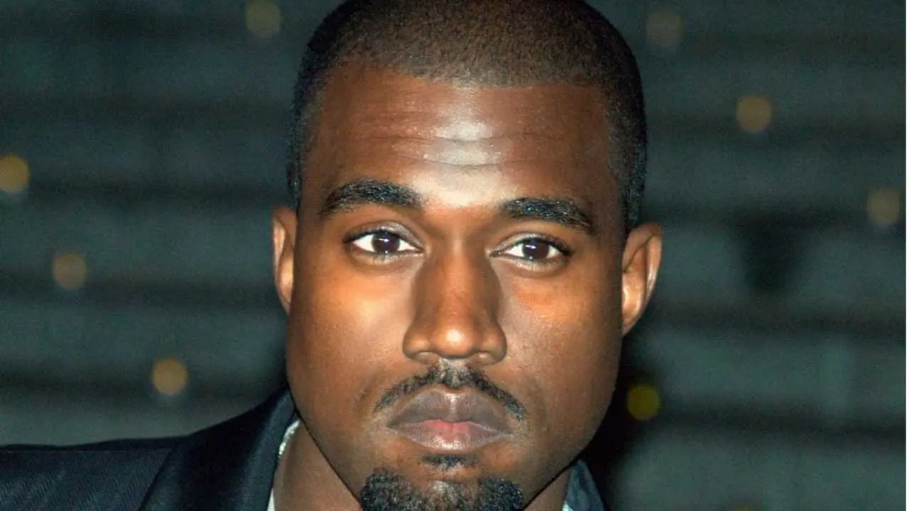 Miał być główną gwiazdą festiwalu. Kanye West z zakazem wjazdu do Wielkiej Brytanii