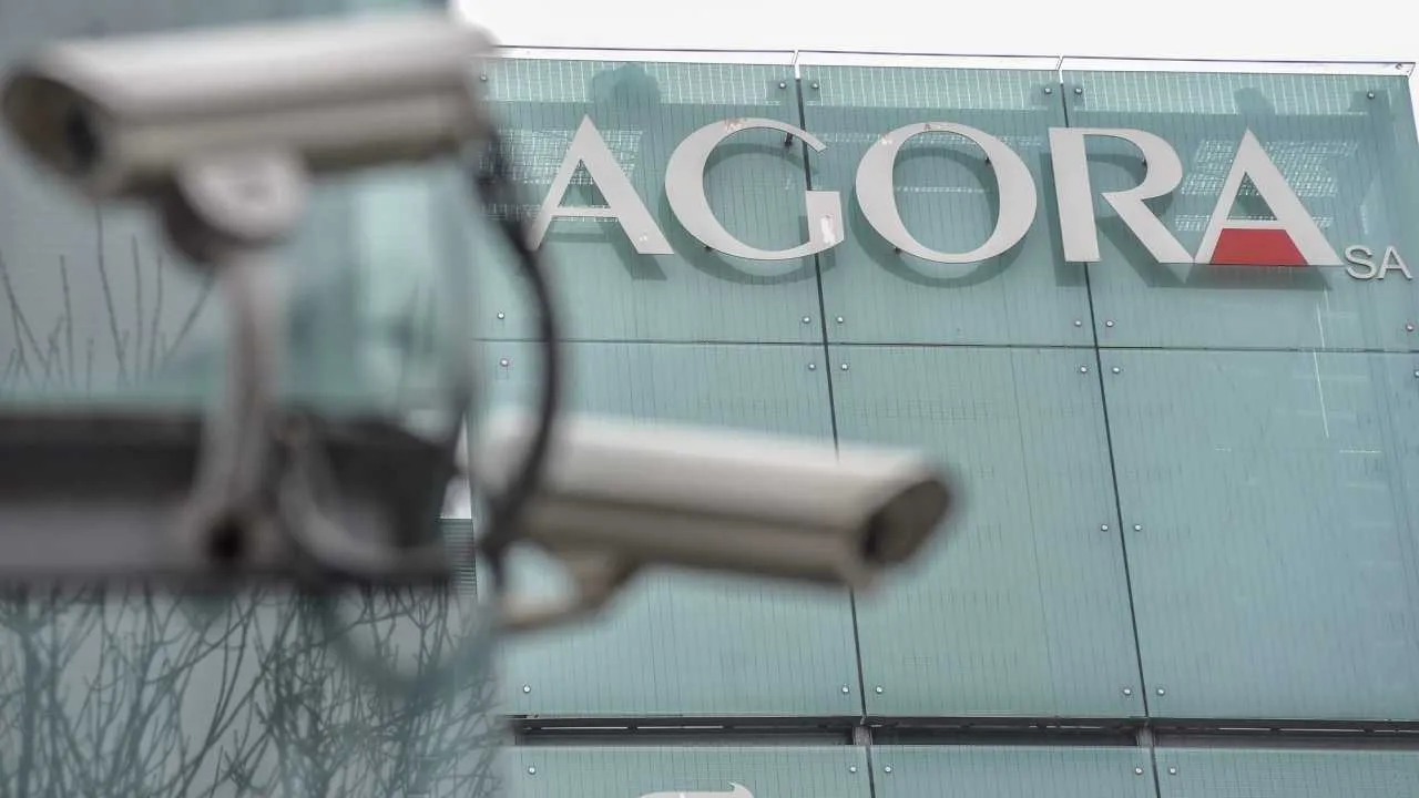 Masowe zwolnienia nie pomogły. Internetowy bastion Agory tonie w długach