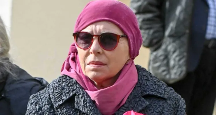 Są nowe informacje w sprawie zdrowia Hanny Bieluszko. Ważny apel do fanów