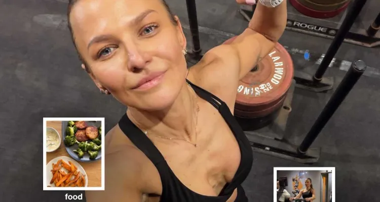 Ibiza z Lewandowską kosztuje fortunę. Fanki przecierają oczy