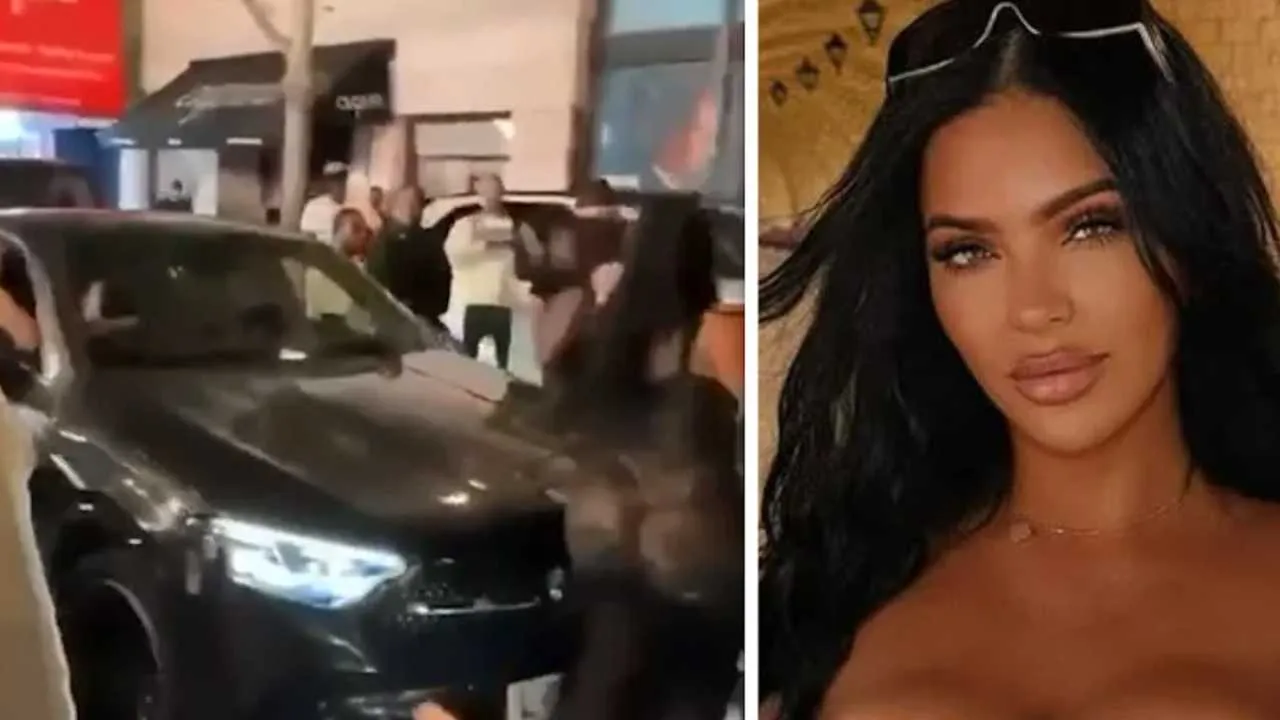 Finalistka brytyjskiego „X Factora” usłyszała zarzut zabójstwa. Polka walczy o życie