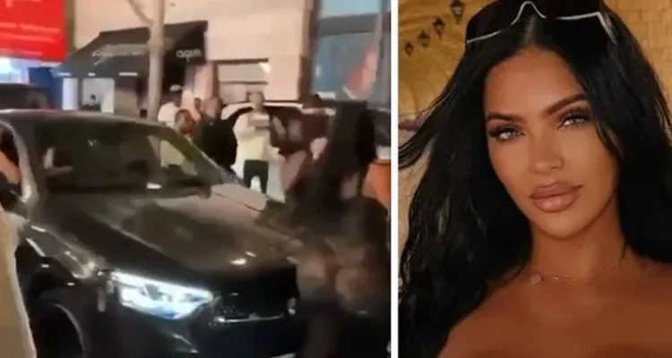 Finalistka brytyjskiego „X Factora” usłyszała zarzut zabójstwa. Polka walczy o życie