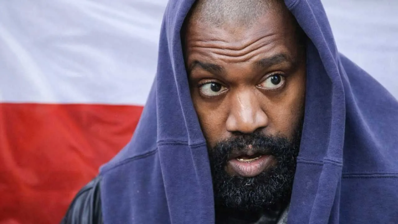 Nowa odsłona sporu o koncert Westa w Polsce. Cienkowska szokuje kolejną deklaracją