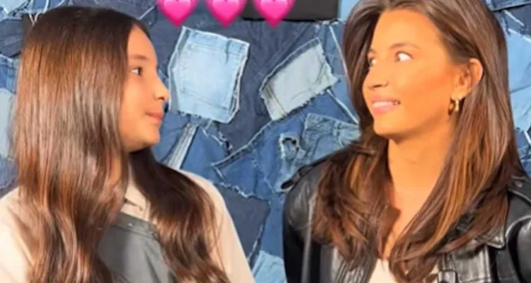 Za wizytę w szkole - milion lajków. Julia Wieniawa zszokowała młodą fankę