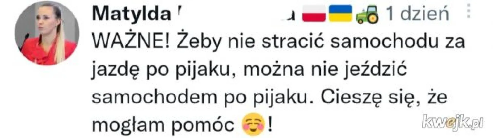 Jak nie stracić prawka