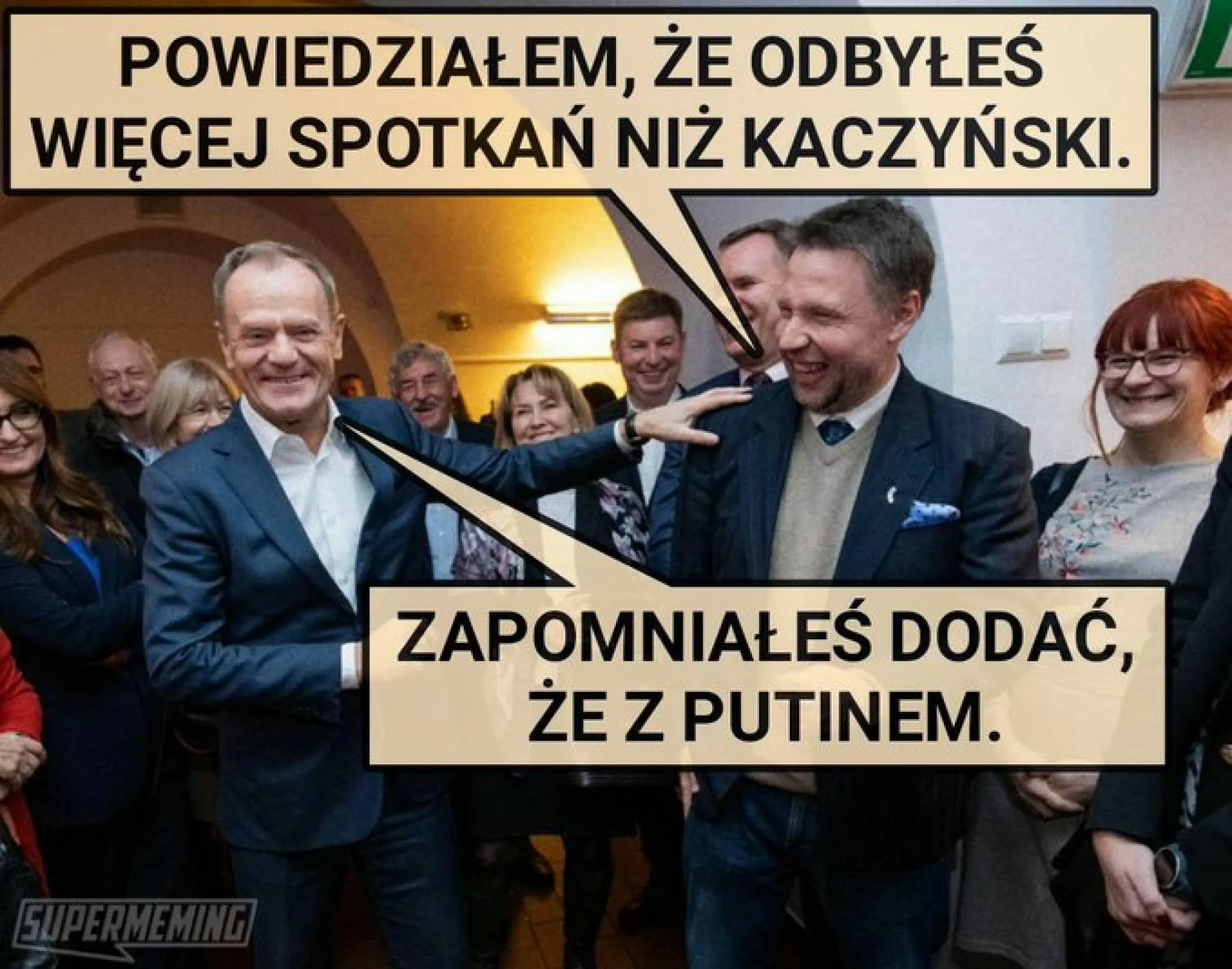 Z Putinem