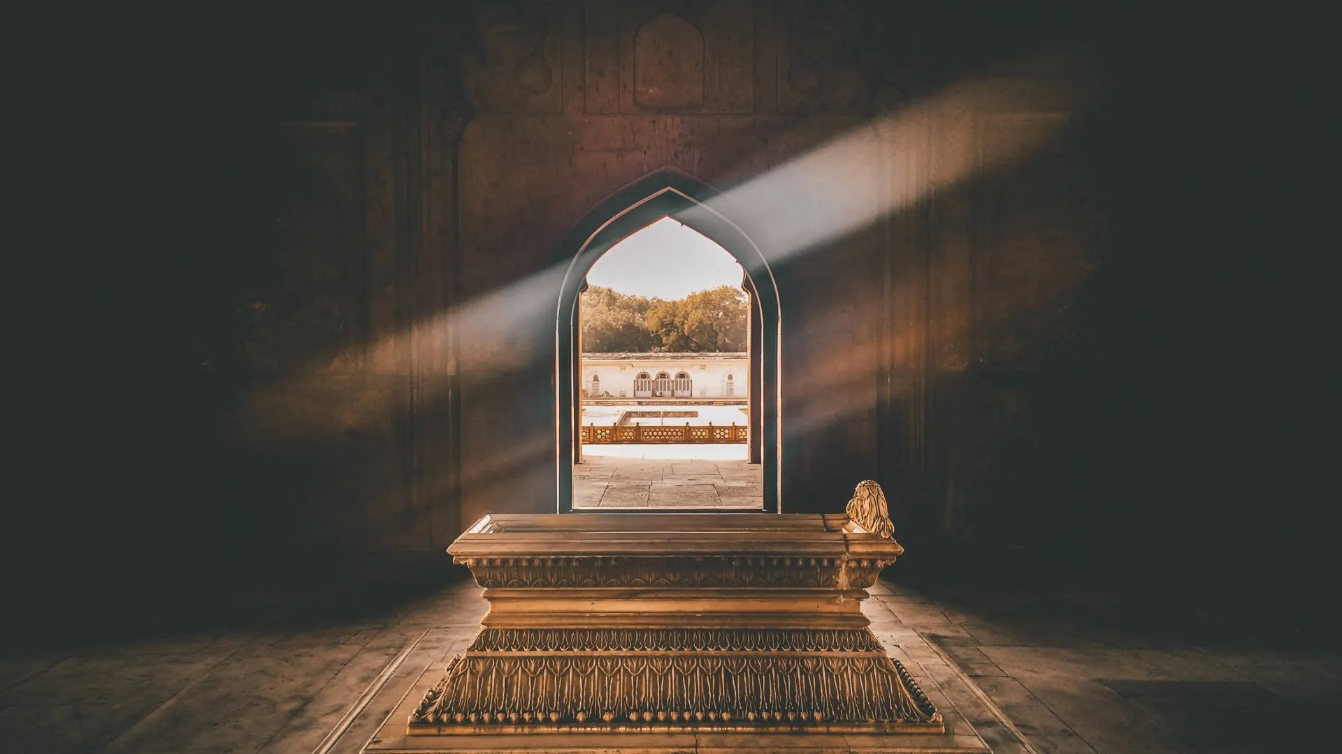 Takich grobów do tej pory nie znano! Wielkie odkrycie polskich archeologów w Egipcie