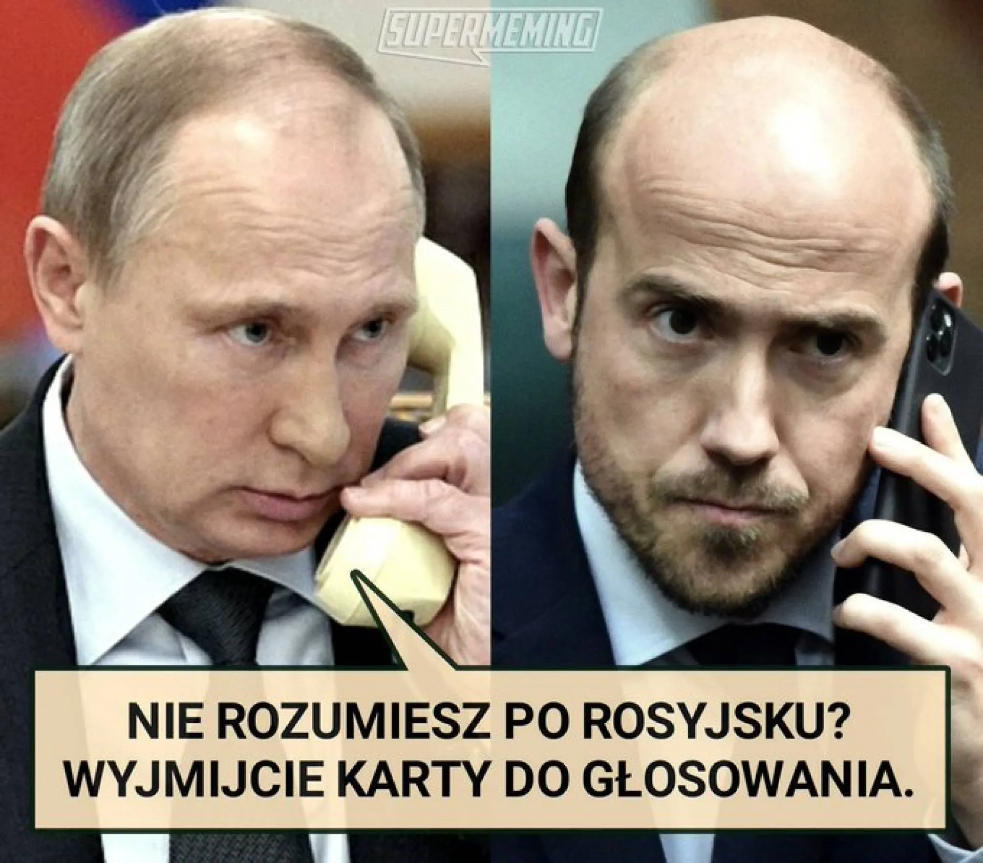 Po rosyjsku