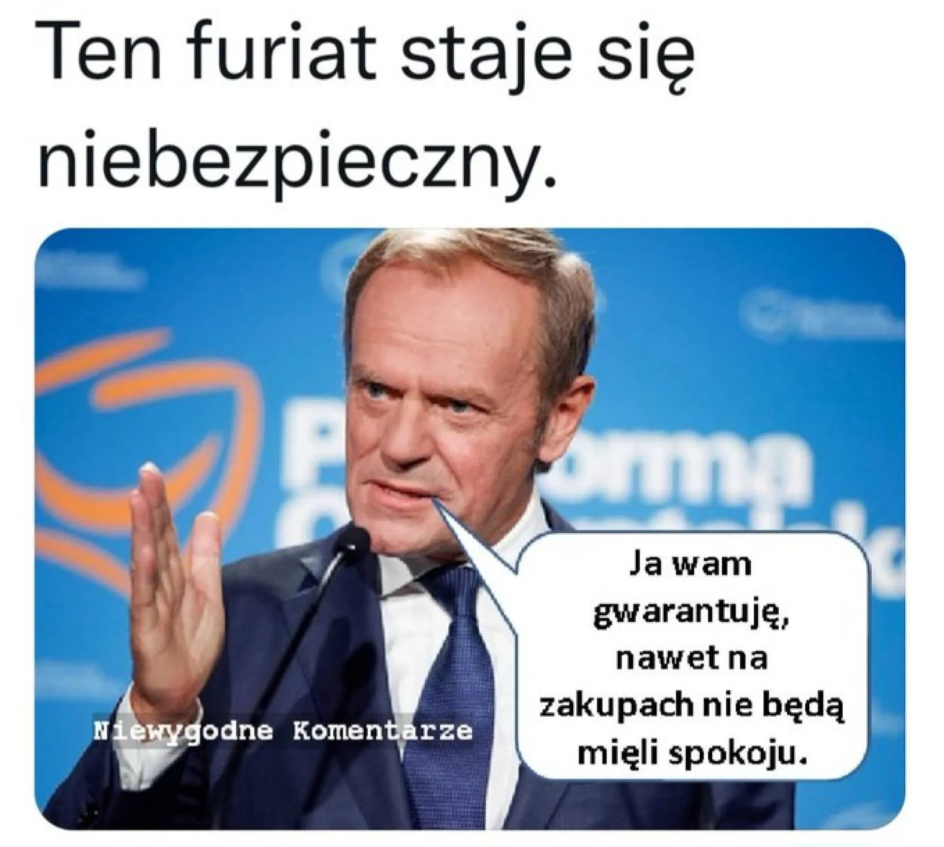 Gwarantują
