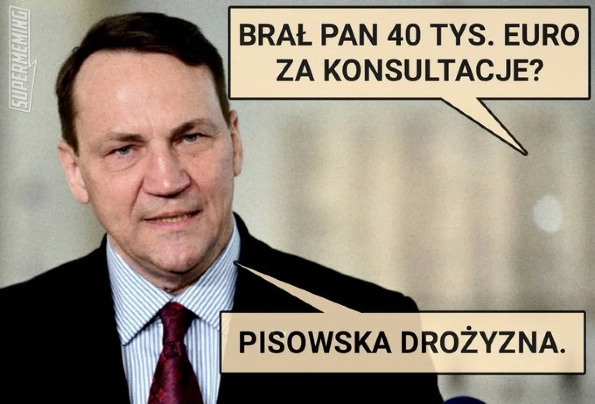 Drożyzna