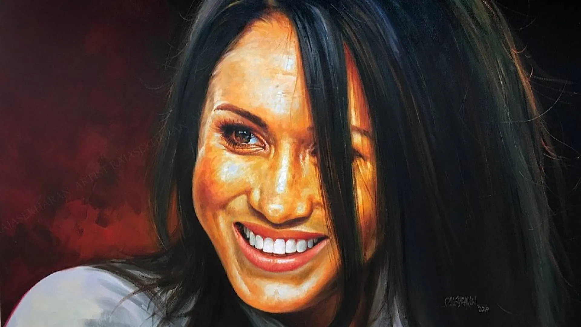 Napisał "niezręczny" artykuł o Meghan, było na niego... ponad 6 tys. skarg. Teraz dziennikarz przeprasza