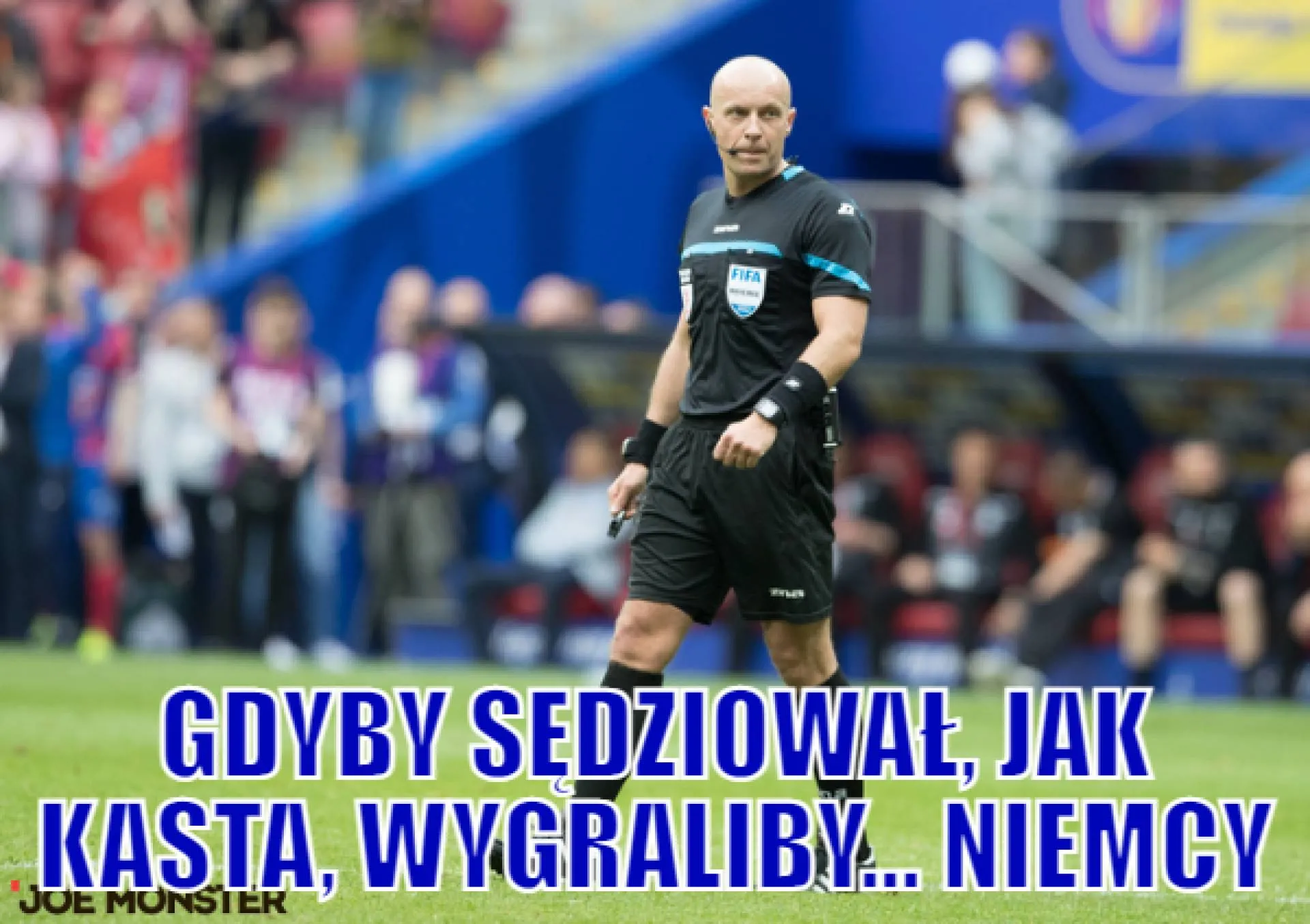 Sędzia
