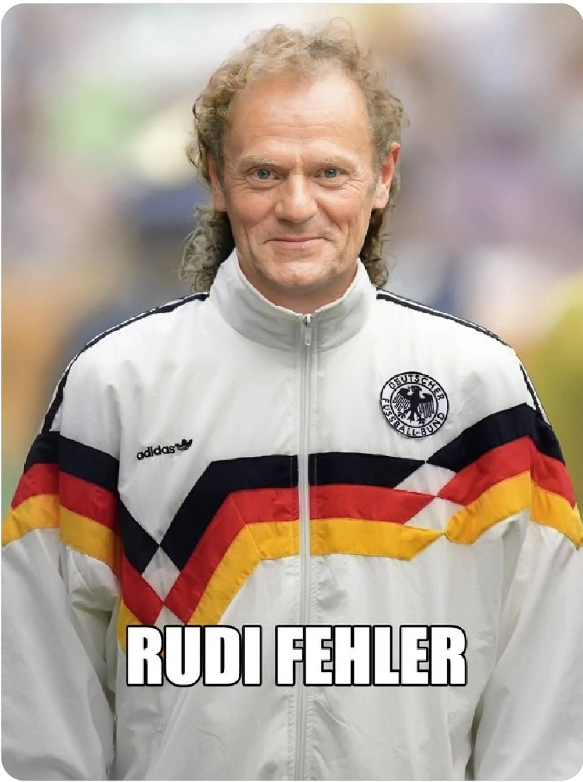 Koniec mundialu
