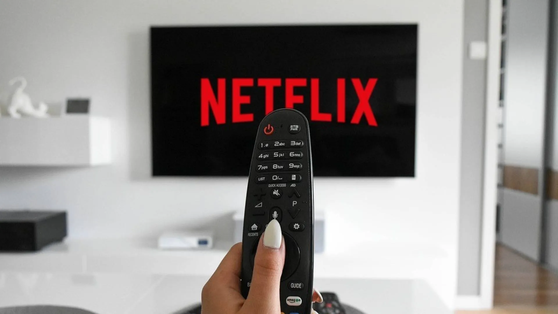 Netflix szykuje pułapkę na polskich filmowców? Jest reakcja SFP