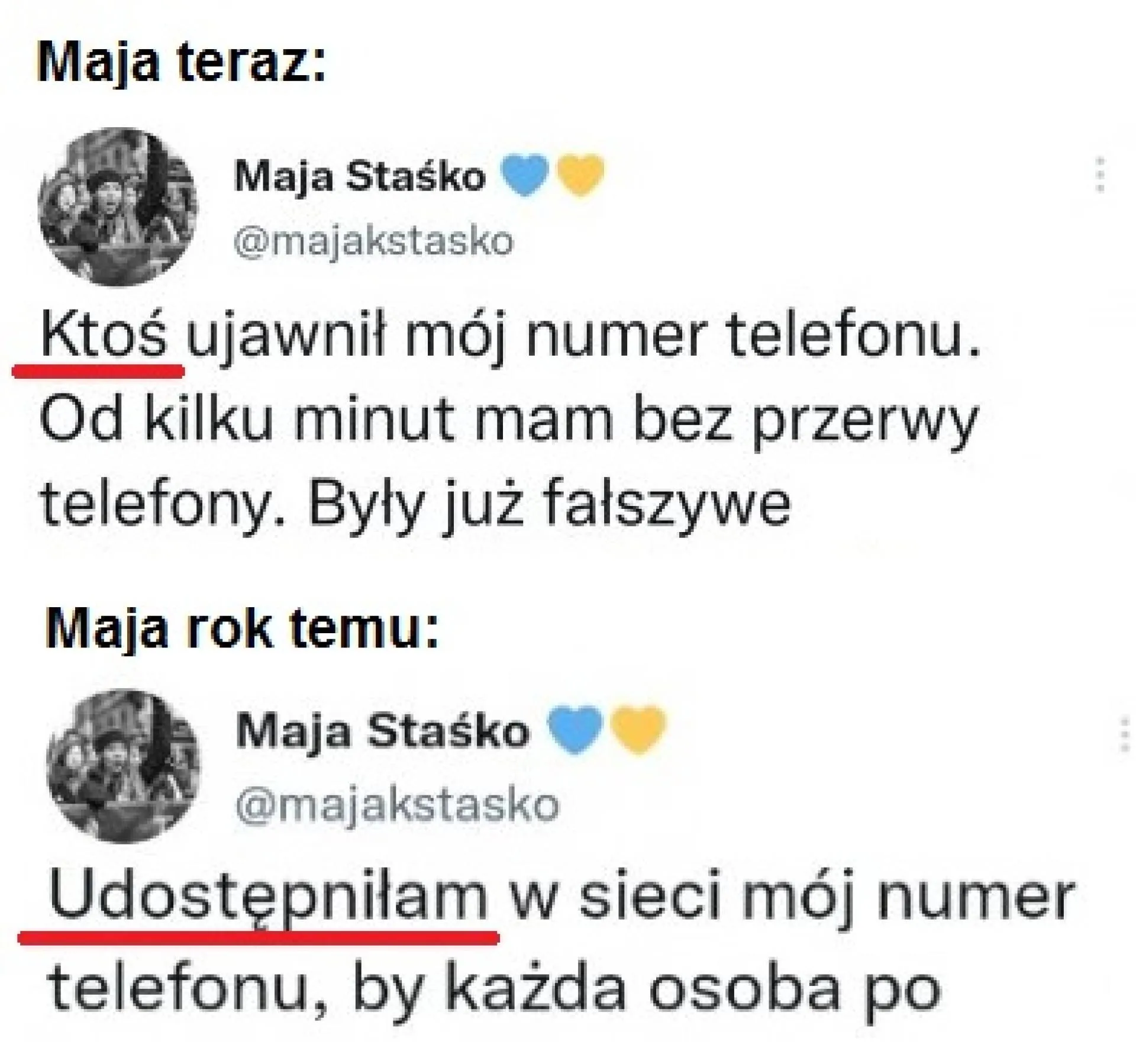 Ktoś