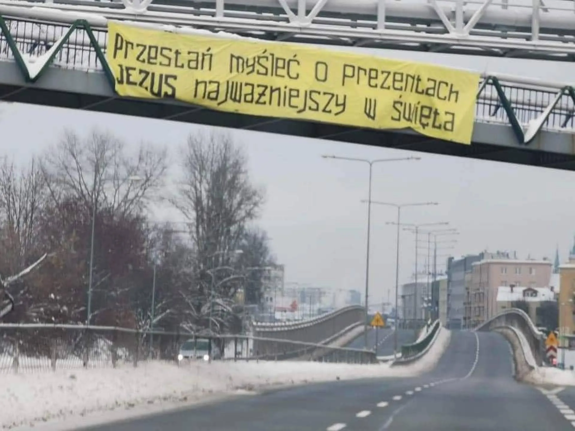 Przesłanie