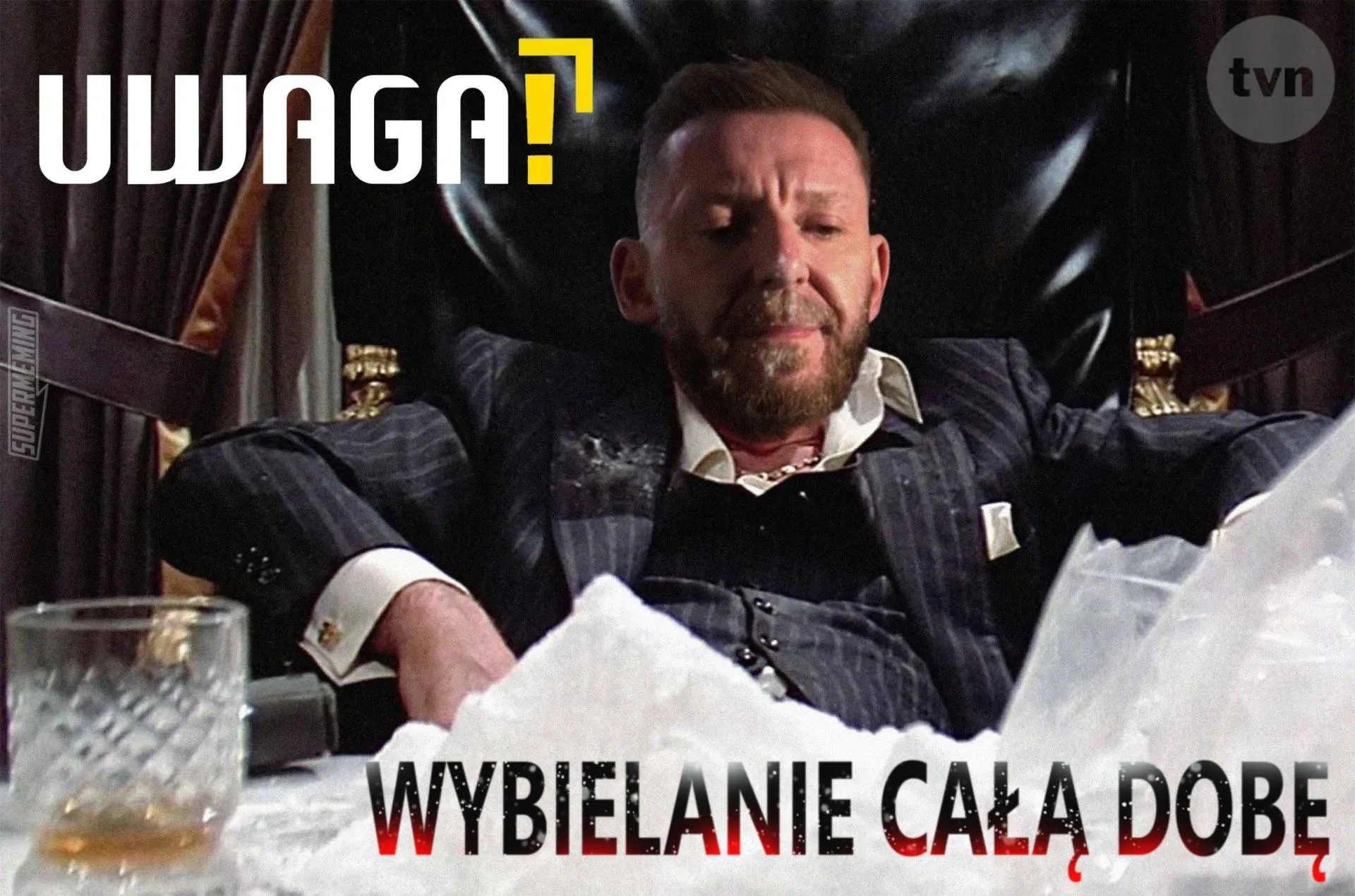 Uwaga!